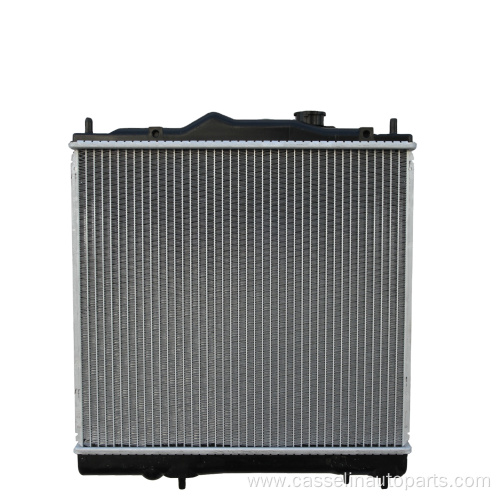 Car Aluminum Radiator for Mitsubishi Lancer 1.3